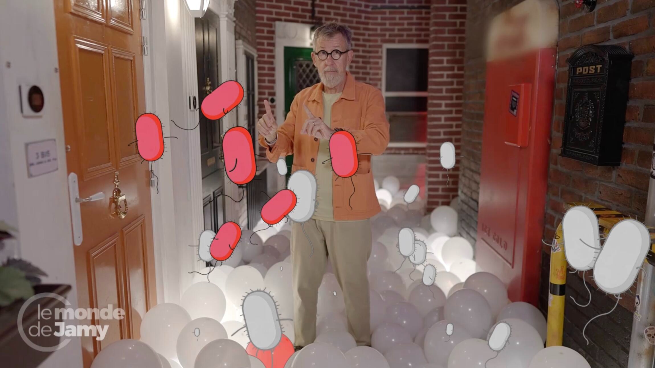 Les antibiotiques montrent leurs limites